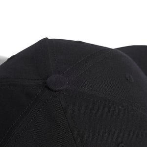 ADI TIRO LEAGUE CAP BLACK/WHITE