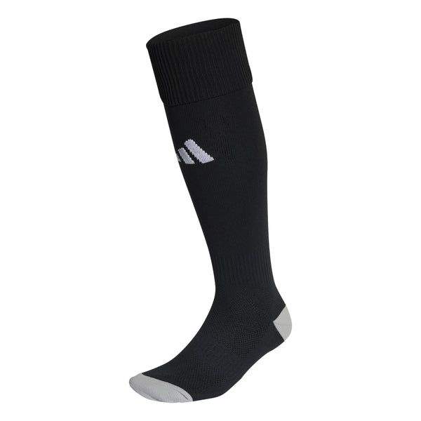 ADI MILANO 23 SOCK BLACK/WHITE