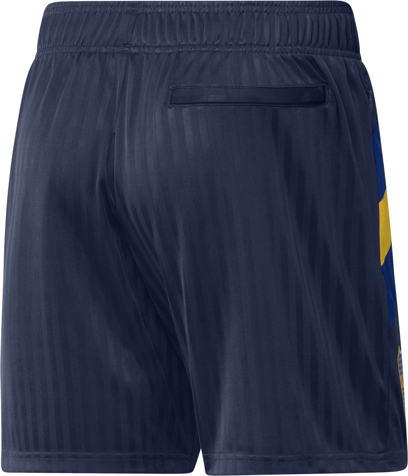 Boca juniors shorts nike sale