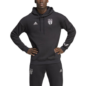 ADI BESIKTAS 22-23 120Y DNA HOODIE BLACK