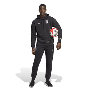 ADI BESIKTAS 22-23 120Y DNA HOODIE BLACK