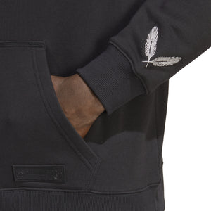 ADI BESIKTAS 22-23 120Y DNA HOODIE BLACK
