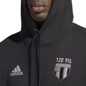 ADI BESIKTAS 22-23 120Y DNA HOODIE BLACK
