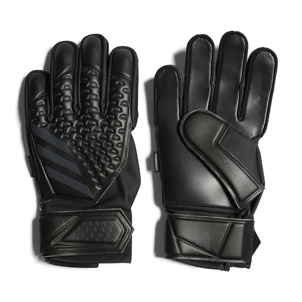 ADI JR PREDATOR GLOVE MATCH FS BLACK