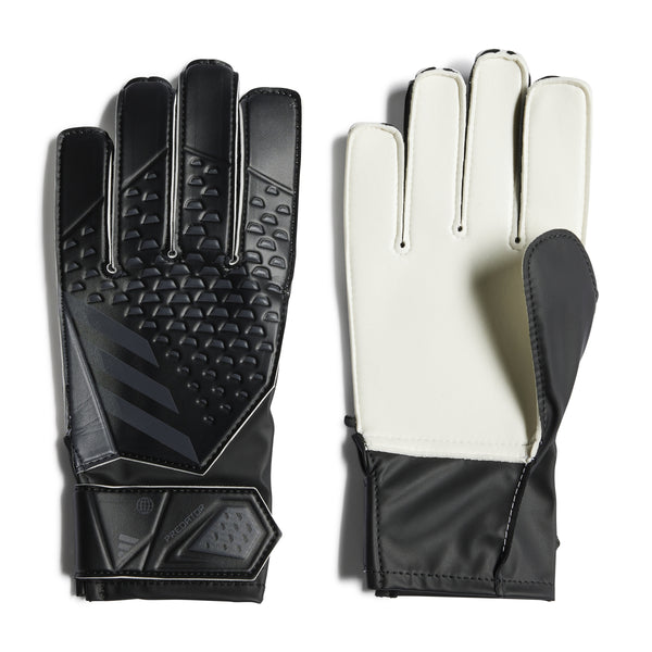 ADI JR PREDATOR GLOVE TRAINING BLACK