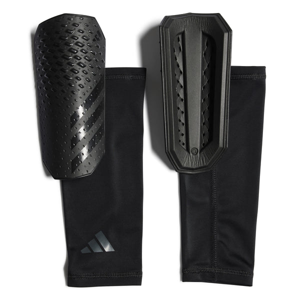 ADI PREDATOR SHINGUARD LEAGUE BLACK