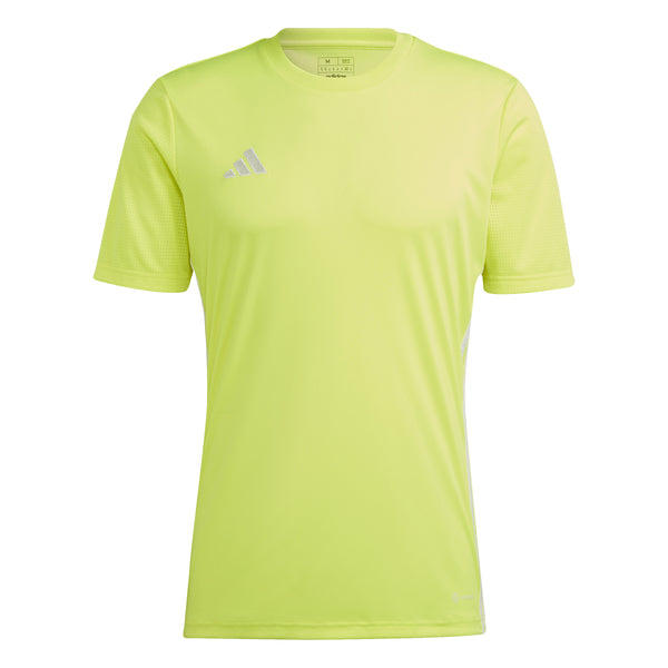 ADI TABELA 23 JERSEY SOLAR YELLOW/WHITE