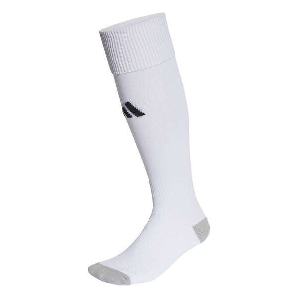 ADI MILANO 23 SOCK WHITE/WHITE