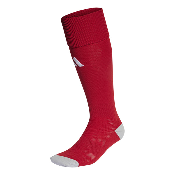 ADI MILANO 23 SOCK RED/WHITE