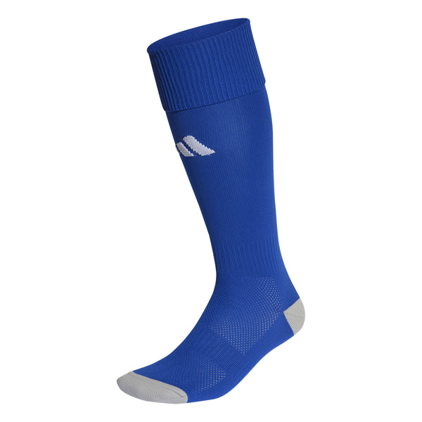 ADI MILANO 23 SOCK ROYAL BLUE/WHITE