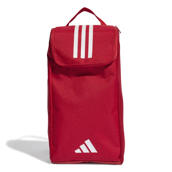 ADI TIRO L SHOEBAG RED/WHITE