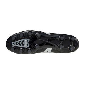 MIZUNO MORELIA NEO III PRO FG BLACK/WHITE