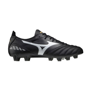 MIZUNO MORELIA NEO III PRO FG BLACK/WHITE