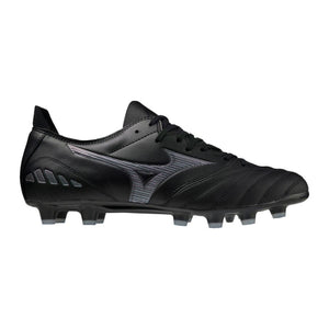 MIZUNO MORELIA NEO III PRO FG BLACK/SILVER/BLACK