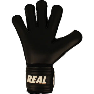 REAL 465 LIMITED EDITION BLACK