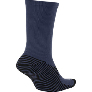 NIKE SQUAD CREW SOCK MIDNIGHT NAVY/WHITE/BLACK