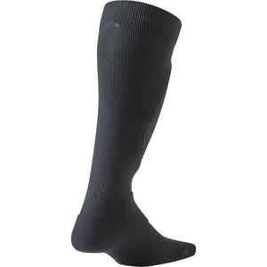 NIKE SOCCER SHIN GUARDS BLACK/WHITE