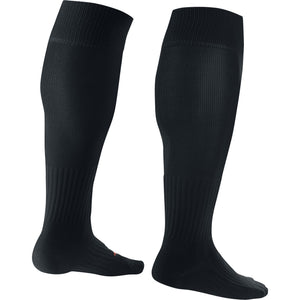 NIKE CLASSIC II SOCK BLACK