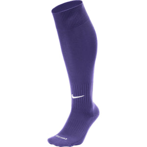 NIKE CLASSIC II SOCK PURPLE