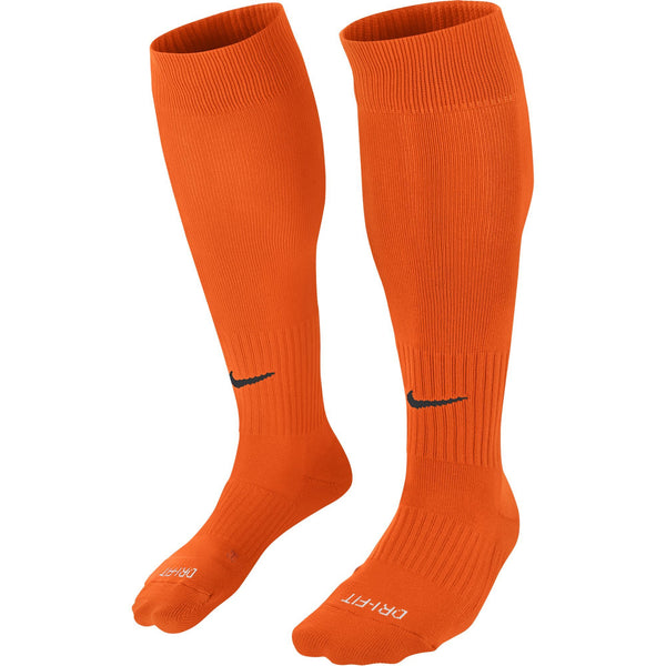 NIKE CLASSIC II SOCK ORANGE