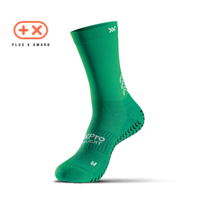 SOXPro ULTRA LIGHT SOCK GREEN