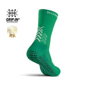 SOXPro ULTRA LIGHT SOCK GREEN