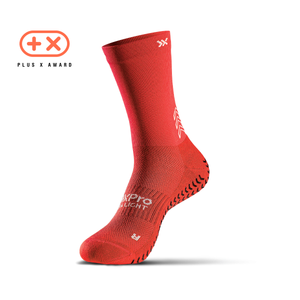 SOXPro ULTRA LIGHT SOCK RED