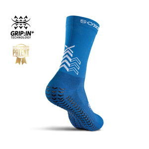 SOXPro ULTRA LIGHT SOCK ROYAL BLUE
