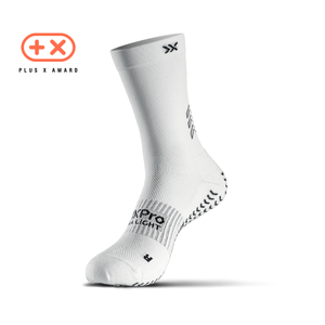 SOXPro ULTRA LIGHT SOCK WHITE