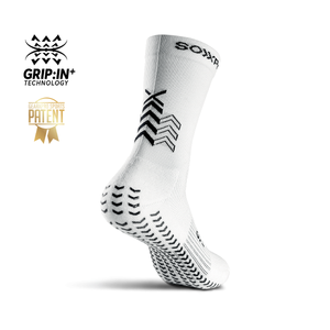 SOXPro ULTRA LIGHT SOCK WHITE