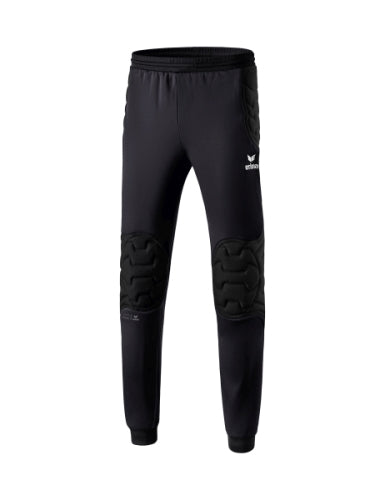 ERIMA JR GOALKEEPER PANT BLACK