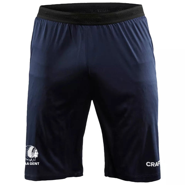 CRAFT GENT 21-22 EVOLVE SHORT NAVY