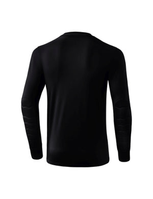 ERIMA GK PRO JERSEY LONGSLEEVE BLACK/SLATE GREY