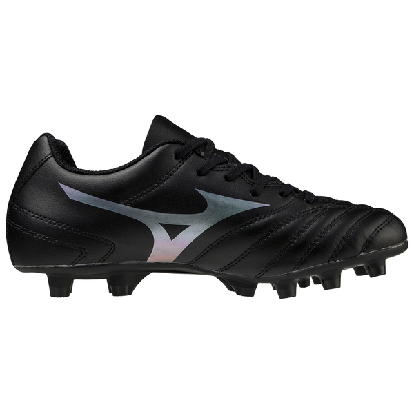 MIZUNO JR MONARCIDA II SEL FG BLACK/SILVER