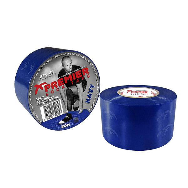 OLYMPIC SOCKTAPE NAVY 38mm