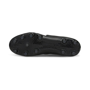 PUMA KING PRO 21 FG/AG BLACK/WHITE