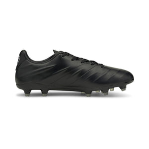 PUMA KING PRO 21 FG/AG BLACK/WHITE