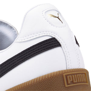 PUMA KING 21 IT WHITE/BLACK/GUM