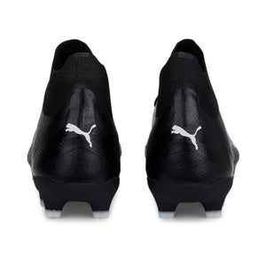 PUMA ULTRA PRO FG BLACK/WHITE