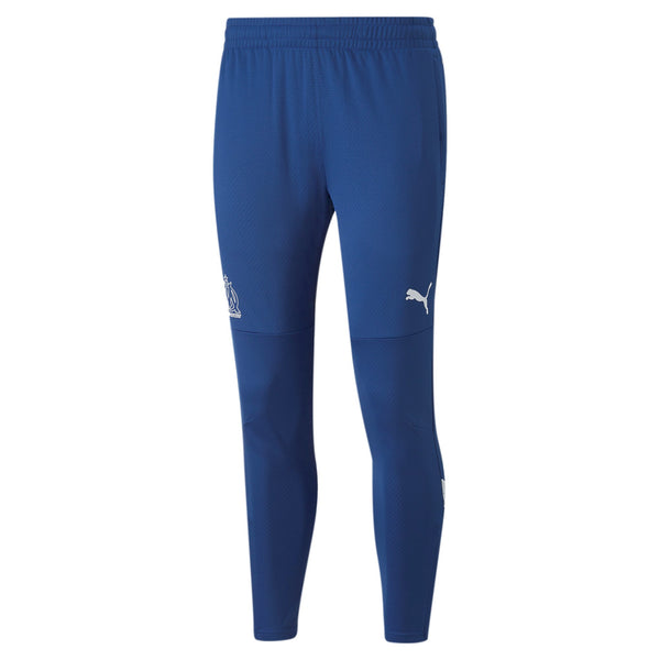 PUMA MARSEILLE 22-23 TRG PANT LIMOGES/WHITE