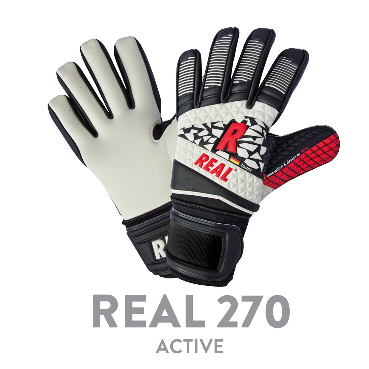 REAL KPHSCH 270 ACTIVE THERMO