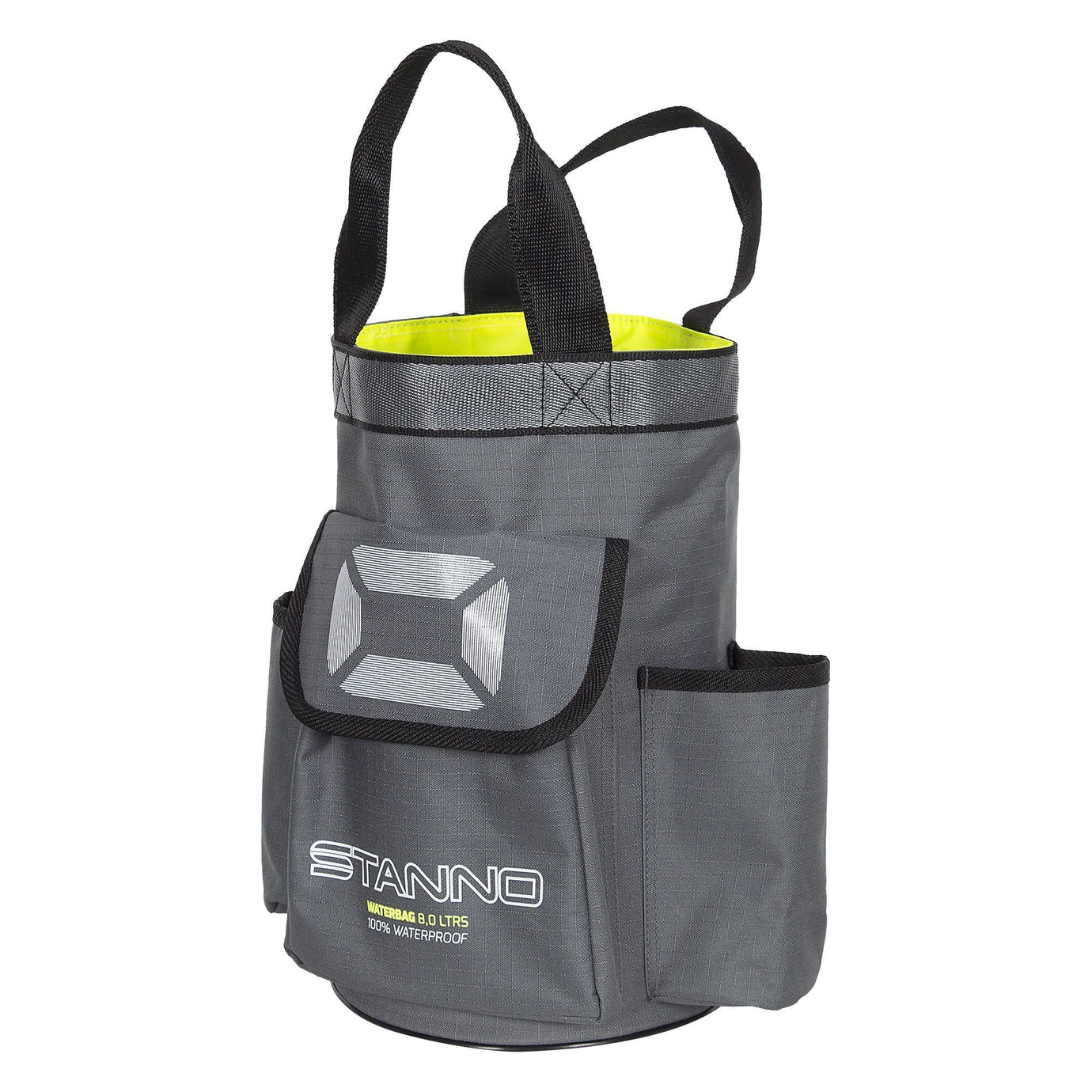 STANNO WATERBAG ANTHRACITE GREY